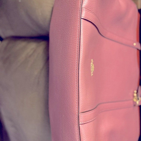 Coach May Tote - Picture 6 of 13